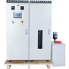Machine à eau d'acide hypochloreux d'électrolyse de l'eau de désinfection à grande échelle