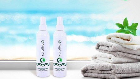 L'acide hypochloreux (HOCL) peut traiter les symptômes démangeants causés par la dermatite atopique