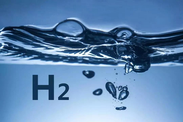 Quelle est la différence entre l'eau d'hydrogène et d'autres types d'eau？