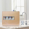 Filtre purificateur d'eau à membrane d'ultrafiltration alcaline Uf pour la maison