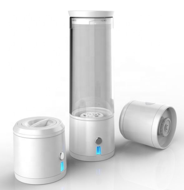 Générateur alcalin portable intelligent SPE PEM pour la santé à domicile