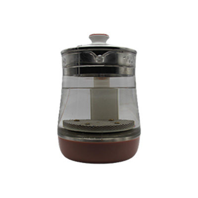 Pot de thé portatif de générateur de HHO de bouilloire riche en hydrogène d&#39;ions intelligents électrolytiques de ménage multi-personnes