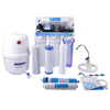 Accueil Système de filtration d'eau Triple Filtration avec Filters Waters