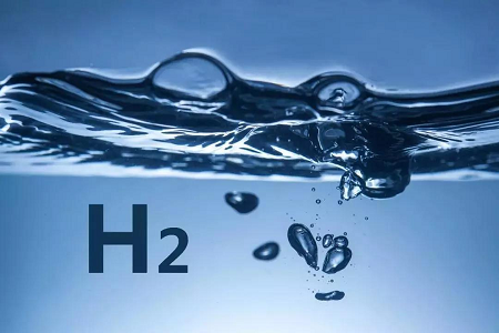Que se passe-t-il lorsque vous inhalez l'hydrogène gazeux?