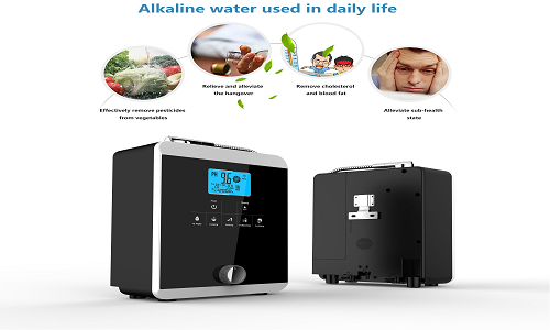 Top 10 ionizer