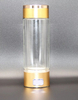 Générateur d'eau portable HHO pour bouteille d'eau à hydrogène électrique